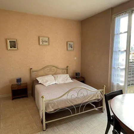 Spacieux Centre Aix-les-bains, Animaux Acceptés - Fr-1-555-79 Appartement *
