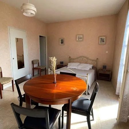 Apartment Spacieux Au Centre-ville Avec Ascenseur Et Animaux Acceptes - Fr-1-555-79 Aix-les-Bains
